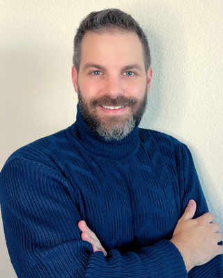 Photo of Grady Smith - Holistic Psychotherapy, Marriage & Family Therapist Associate, AMFT