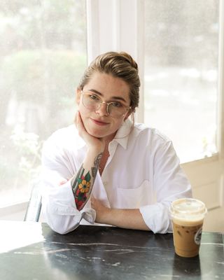 Photo of Miranda Sharp, Clinical Social Work/Therapist, MSW, LCSW