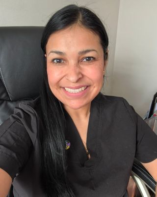 Foto de Viridian Olvera Gonzalez, Psicoterapeuta, Maestría
