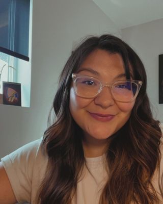 Photo of Aimee Heavyrunner, Counselor, NCC, LCPC, LAC