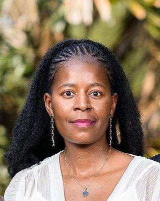 Photo of Linda Seretlo-Rangata, Psychologist, PhD, HPCSA - Clin. Psych.