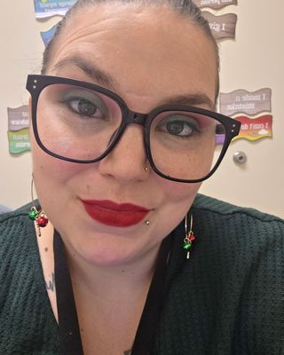 Photo of Katrina Lynn Alfonso, Clinical Social Work/Therapist, LCSW