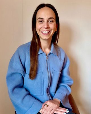 Photo of Maggie Newman, Licensed Professional Counselor, LPC