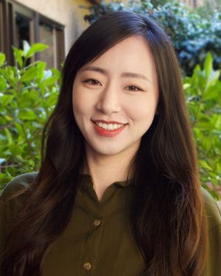 Photo of Ganlin Chen, Marriage & Family Therapist Associate in Cambrian Park, San Jose, CA