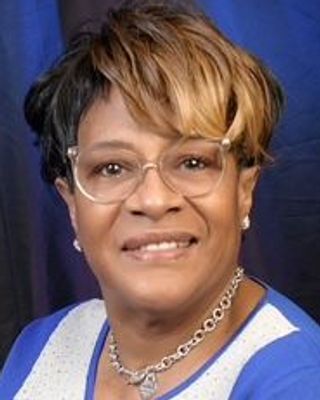 Photo of Dr. Michelle D. Raysor, Counselor, EdD, LMHC, CASAC