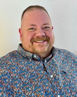 Photo of Corby Weeaks, Licensed Professional Counselor, LPC