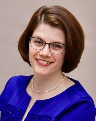 Photo of Dr. Desiree Walls, Licensed Clinical Mental Health Counselor, DHS, LCMHC, PMH-C, NCC