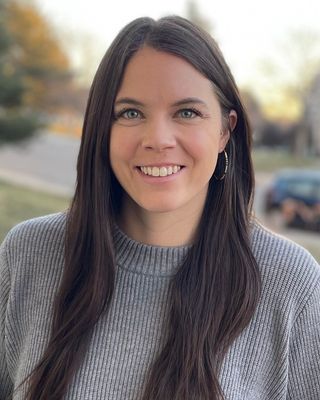 Photo of Meghan Gadell, Pre-Licensed Professional in Lakewood, CO