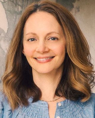 Photo of Lia Wiedemann, Pre-Licensed Professional, MFT-I