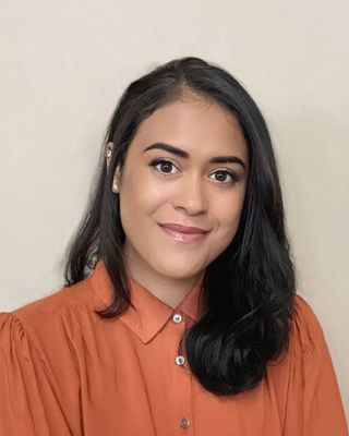 Photo of Naomi J Parker, Marriage & Family Therapist, LMFT