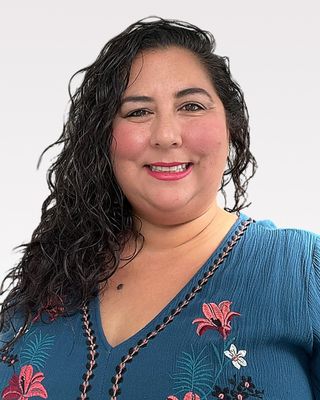 Photo of Sherry Gonzalez, Marriage & Family Therapist in Cerritos, CA