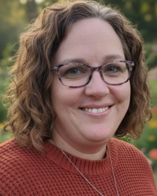 Photo of Amy Mulrooney, Licensed Professional Counselor, LPC