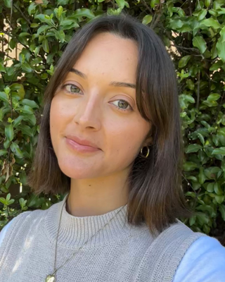 Photo of Monica Ruiz Morales, Marriage & Family Therapist, LMFT