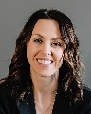 Photo of Sheryl Murphy, Pre-Licensed Professional, BSc, MA Qual