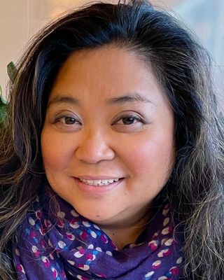 Photo of Joyce Jopio, Counsellor, MA, RCC