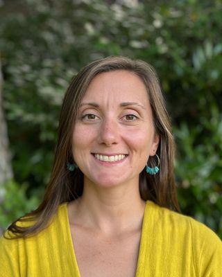 Photo of Hunter White, Professional Counselor Associate