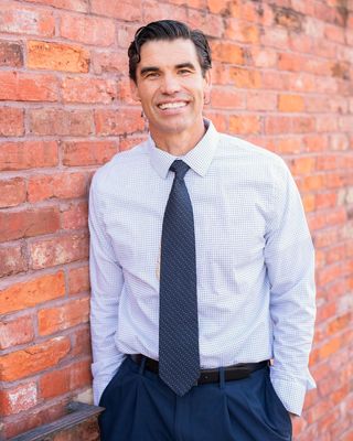 Photo of Dr. Stanley Hall - Hall Family Therapy, Marriage & Family Therapist, PhD, LMFT