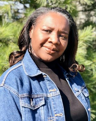 Photo of Shalonda James-Garza, Licensed Professional Counselor, MA, LPC