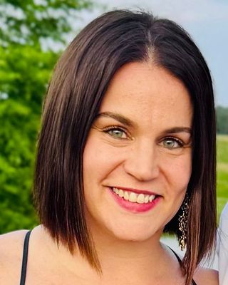 Photo of Nikki Mahmutovic, Counselor, MA, LCMHC, LCAS