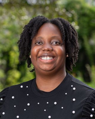 Photo of Lashia Bowers, Licensed Professional Counselor, MA, LPC, LPCS
