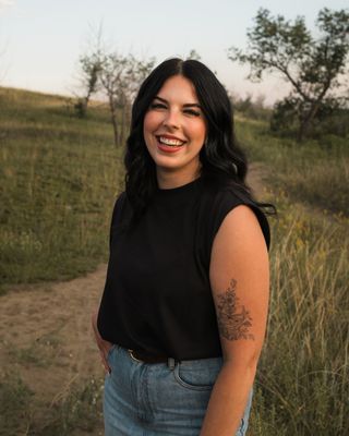 Photo of Tori Petryshyn, Counsellor, MCP, CCC, BHSc