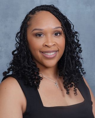 Photo of Taylar A Claiborne, Clinical Social Work/Therapist, MSW, LCSW