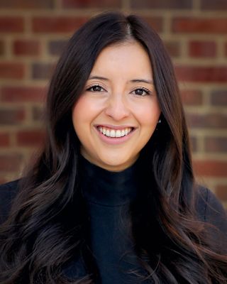 Photo of Taylor Karey, Licensed Social Worker, LSW