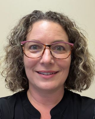 Photo of Adrienne Buhacoff, Clinical Social Work/Therapist, LCSW