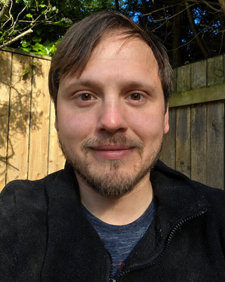 Photo of Ryan Maguire, Counsellor, MBACP