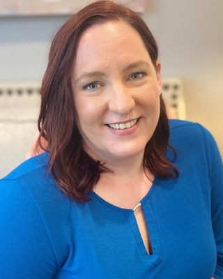 Photo of Sloane Fitzgerald, Licensed Professional Counselor, MS, LPC-S