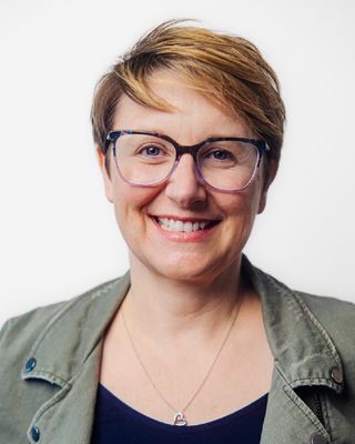 Photo of Lisa Dyer, Registered Social Worker, BSW, RSW