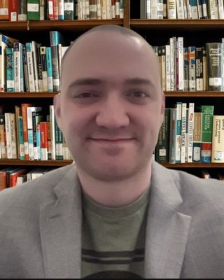 Photo of Jeffrey Peter Hart, Pre-Licensed Professional, MA