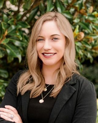 Photo of Christina Hall, Marriage & Family Therapist, LMFT