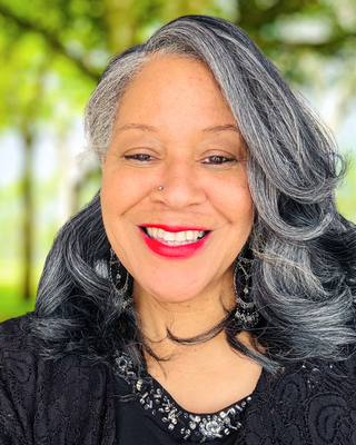 Photo of Alicia Muhammad, Licensed Professional Counselor, LPC