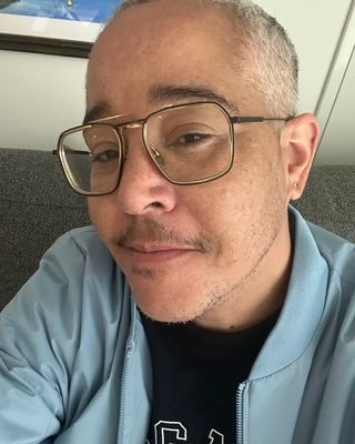 Photo of Kumasi Jay Gwynne, Registered Psychotherapist, RP