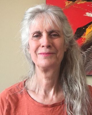 Photo of Jody Friedman LCSW, Certified Psychoanalyst, Clinical Social Work/Therapist in Asheville, NC