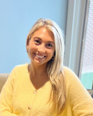 Photo of Victoria Williamson, Licensed Professional Counselor, MS