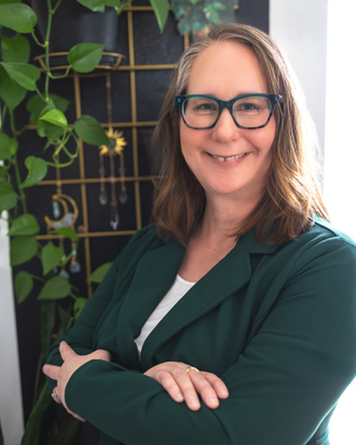 Photo of Jennifer Swaney - Balanced Harmony Counseling, LLC, Pre-Licensed Professional, MRC, CRC, PPC