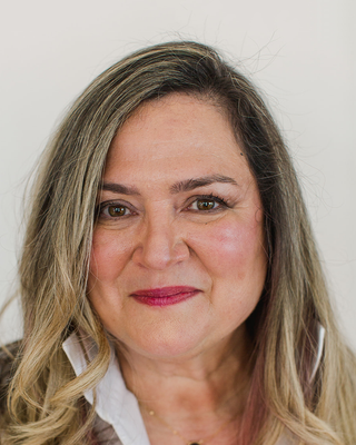 Photo of Maria Claudia Cauterucci, Licensed Professional Counselor, LPC
