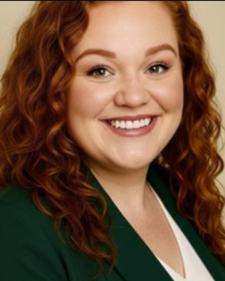 Photo of Sarah Anderson, Clinical Social Work/Therapist, LICSW