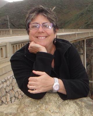 Photo of Lydia Stanton, Clinical Social Work/Therapist in Pacific Beach, San Diego, CA