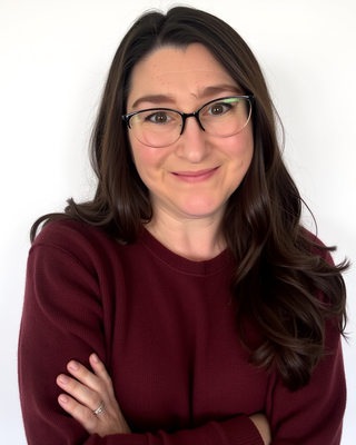 Photo of Laura Palisin, Counselor, MEd, LPCC