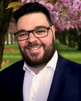 Photo of Joshua Magier, Clinical Social Work/Therapist, LCSW
