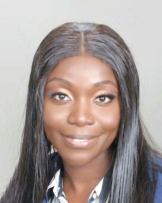 Photo of Adeola Iyamah, PMHNP, Psychiatric Nurse Practitioner