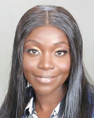 Photo of Adeola Iyamah, PMHNP, Psychiatric Nurse Practitioner