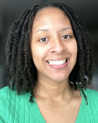 Photo of Sidnie Campbell, Licensed Professional Counselor Associate, MS, LPC-A, NCC