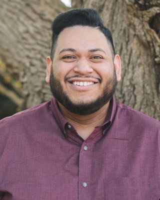 Photo of Piereangello Cruz, Clinical Social Work/Therapist in 27516, NC