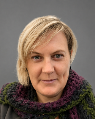 Photo of Samara J Wall, Social Worker, AMHSW