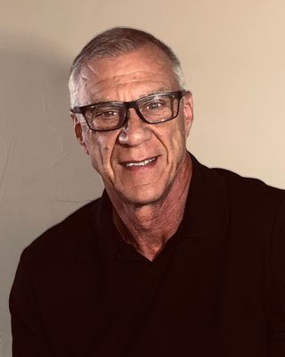 Photo of David L Daniels, Marriage & Family Therapist, MA, LMFT