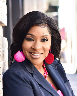 Photo of Tamara Harris, Clinical Social Work/Therapist, LCSW